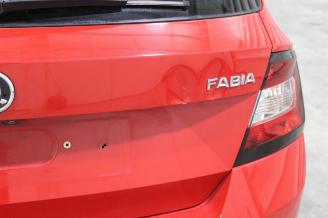 Skoda Fabia  picture 9