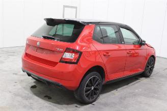 Skoda Fabia  picture 3