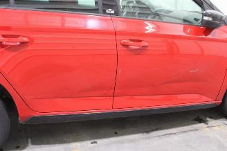 Skoda Fabia  picture 8