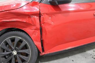 Skoda Fabia  picture 22