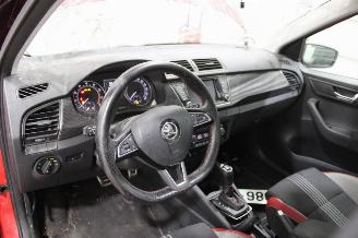 Skoda Fabia  picture 10