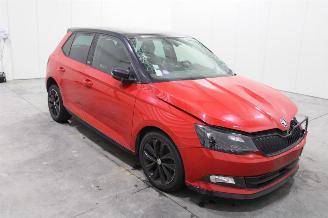 Skoda Fabia  picture 2