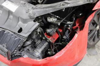 Skoda Fabia  picture 21