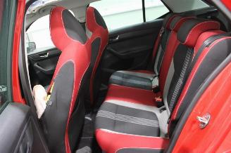 Skoda Fabia  picture 13