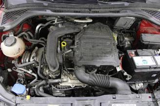 Skoda Fabia  picture 16