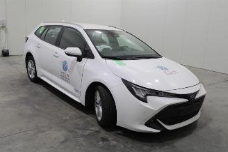 Toyota Corolla  picture 2