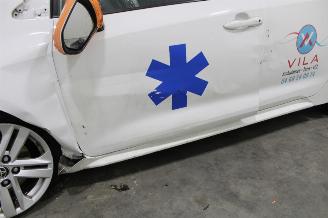 Toyota Corolla  picture 6