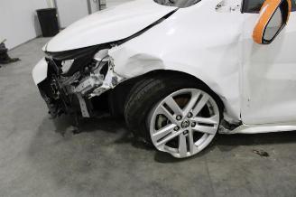 Toyota Corolla  picture 5