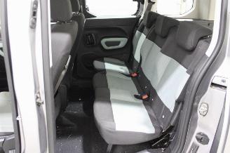 Citroën Berlingo  picture 11