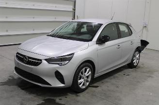 krockskadad bil auto Opel Corsa  2023/6