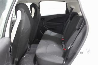 Renault Zoé ZOE picture 10