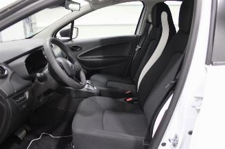 Renault Zoé ZOE picture 9