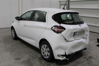 Renault Zoé ZOE picture 4