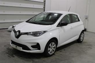 Avarii autoturisme Renault Zoé ZOE 2023/1