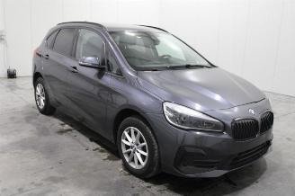BMW 2-serie 216 picture 2