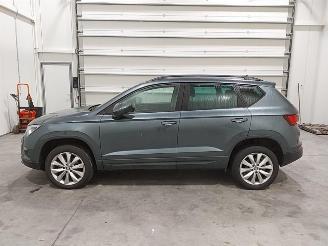 Seat Ateca  picture 6