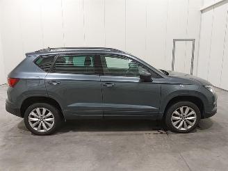 Seat Ateca  picture 7