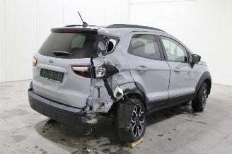 Ford EcoSport  picture 3