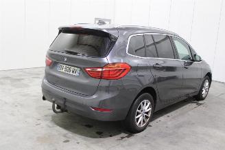 BMW 2-serie 218 Gran Tourer picture 3
