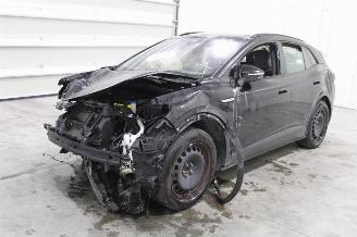 rozbiórka samochody osobowe Volkswagen ID.4  2023/6