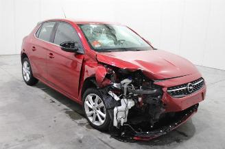 Opel Corsa  picture 2