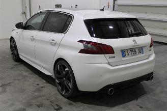 Peugeot 308  picture 4