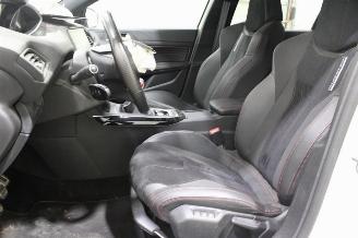 Peugeot 308  picture 12