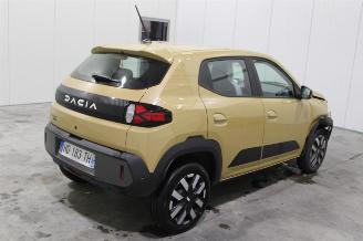 Dacia Spring  picture 3