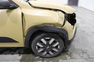 Dacia Spring  picture 5