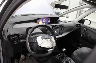 Citroën C4-picasso C4 SpaceTourer picture 8