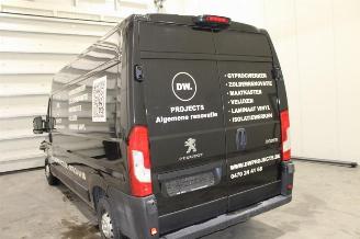 Peugeot Boxer  picture 20