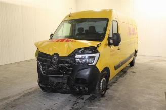 skadebil auto Renault Master  2023/7