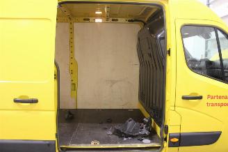 Renault Master  picture 21