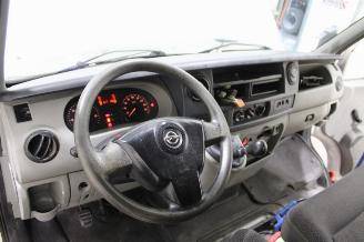 Opel Movano  picture 9