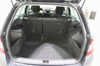 Skoda Fabia  picture 16