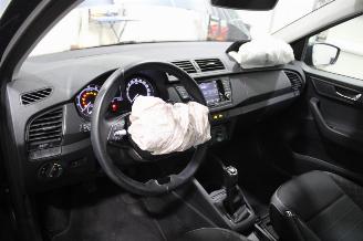 Skoda Fabia  picture 9