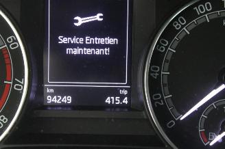 Skoda Fabia  picture 12