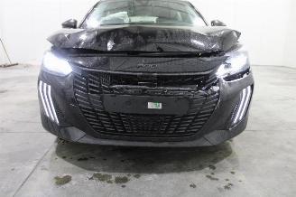 Peugeot 208  picture 19