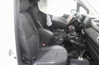 Renault Kangoo  picture 12