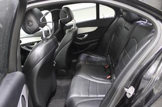 Mercedes C-klasse C220 picture 13