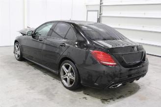 Mercedes C-klasse C220 picture 4