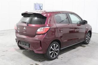 Mitsubishi Space-star Space Star picture 3