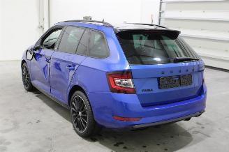 Skoda Fabia  picture 4