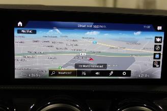 Mercedes Cla-klasse CLA 180 picture 14