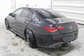 Mercedes Cla-klasse CLA 180 picture 4