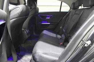 Mercedes C-klasse C 200 picture 12