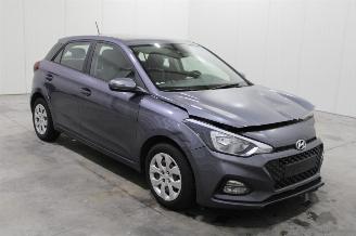 Hyundai I-20 i20 picture 2