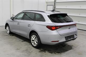 Seat Leon  picture 4
