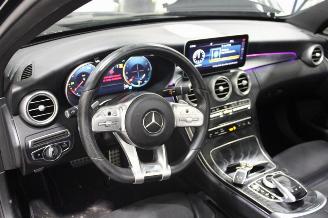 Mercedes C-klasse C 300 picture 10