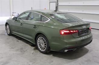 Audi A5  picture 4